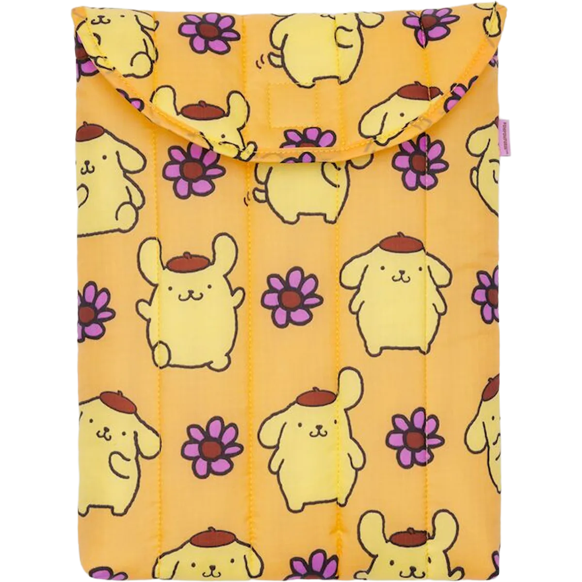 Today Only Hot Sale Clearance Sale Now Hello Kitty Puffy Laptop Sleeve 13"/14"