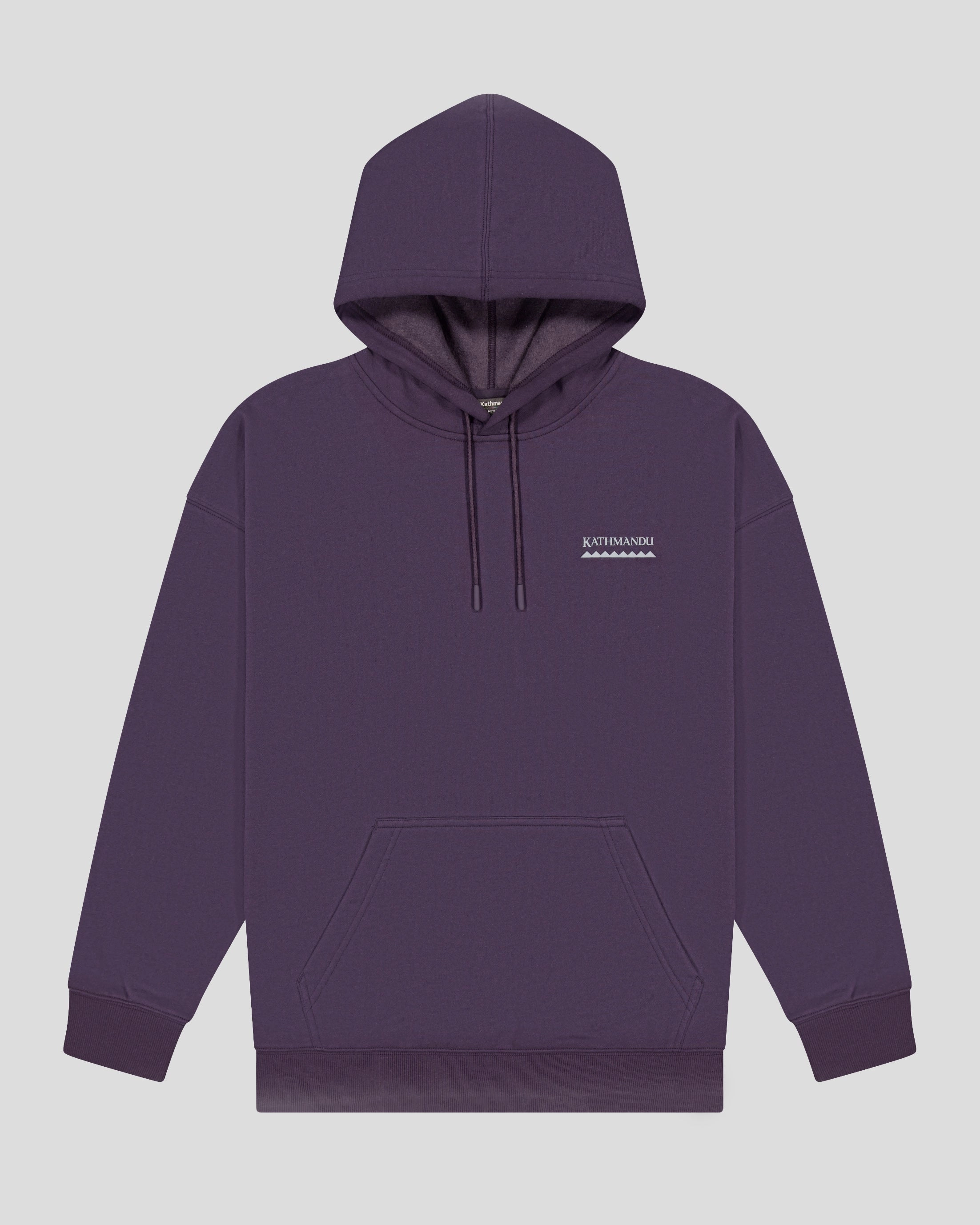 Hot Price Drop Exclusive Online Discount Heritage Logo Women'S Slouchy Brushed Hoodie - Orbit