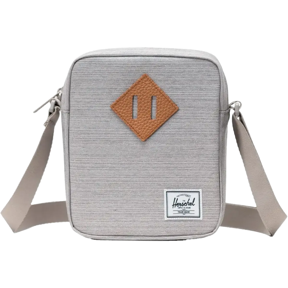 Herschel Heritage Crossbody 2.6L Price Drop Frenzy Hot Offer Ending Soon