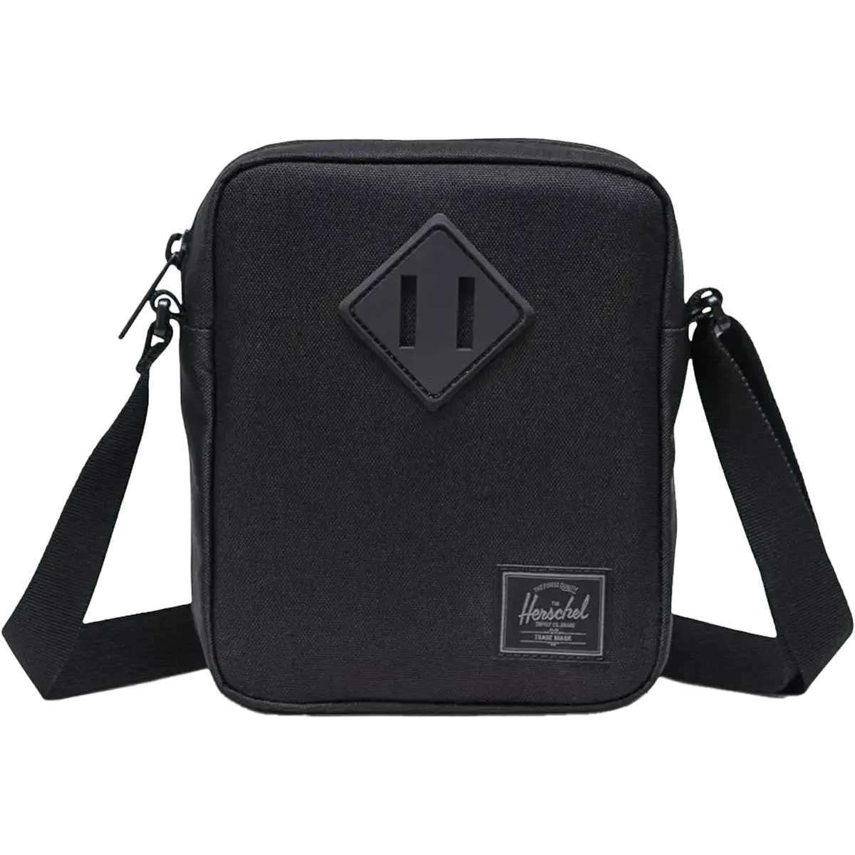 Herschel Heritage Crossbody 2.6L Clearance Steal Today Surprise Discount Today