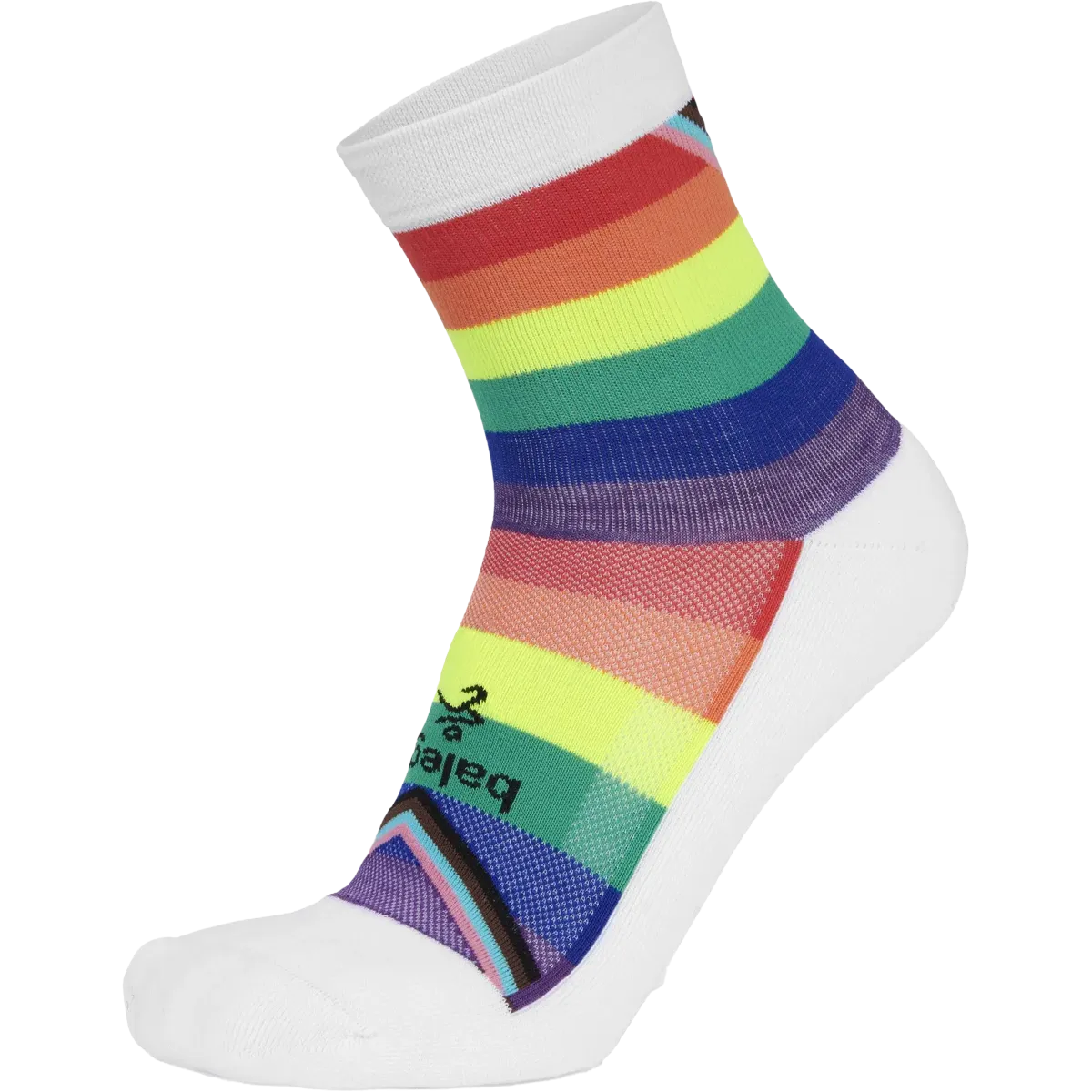 Hidden Comfort Pride Mini Crew Steal Todays Offer