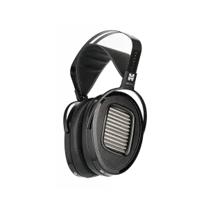 Hifiman Arya Unveiled Open-Back Planar Magnetic Headphones Best Deal Alert Shop the Savings Now