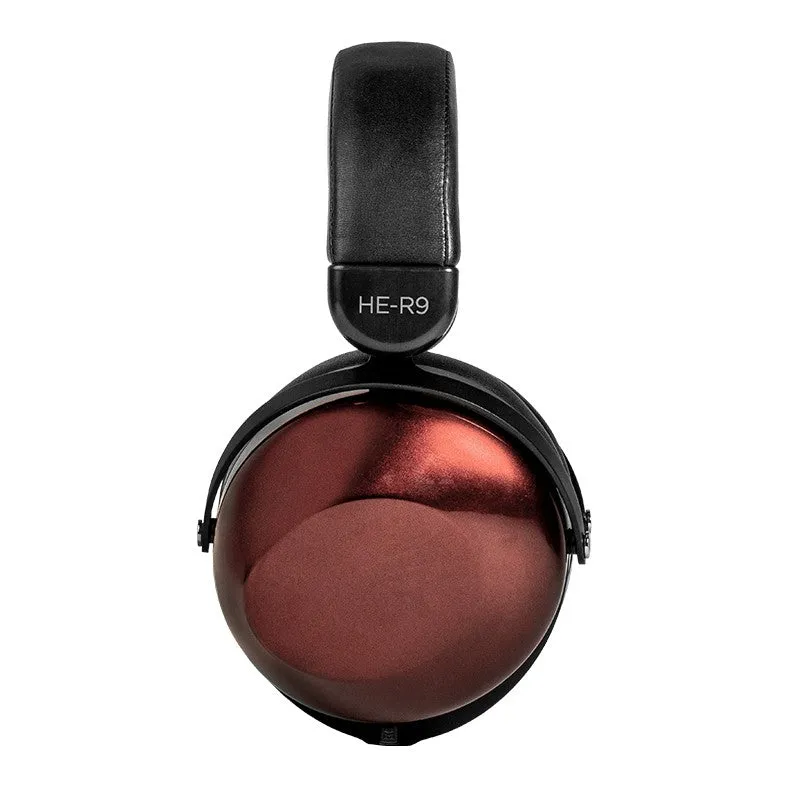 Hifiman He-R9 Dynamic Closed-Back Headphones Hot Picks Today
