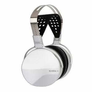Limited Edition Offer Hifiman Isvarna Closed-Back Planar Magnetic Headphones