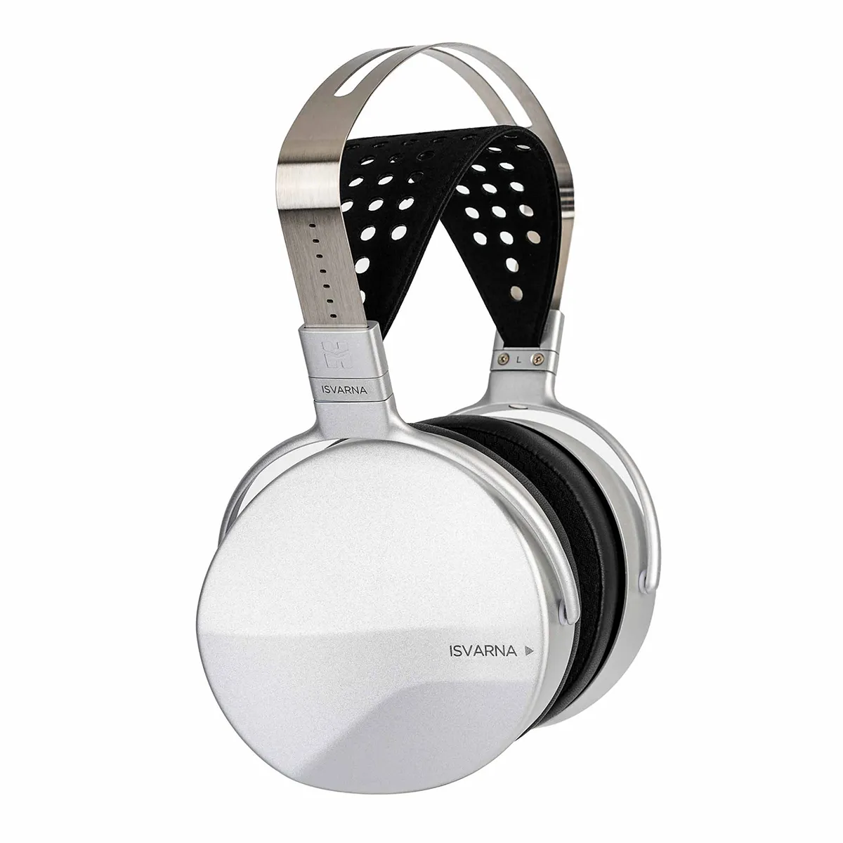 Limited Edition Offer Hifiman Isvarna Closed-Back Planar Magnetic Headphones