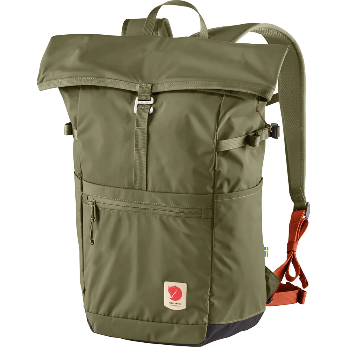 High Coast Foldsack 24 Special Steal Event Hot Price Drop