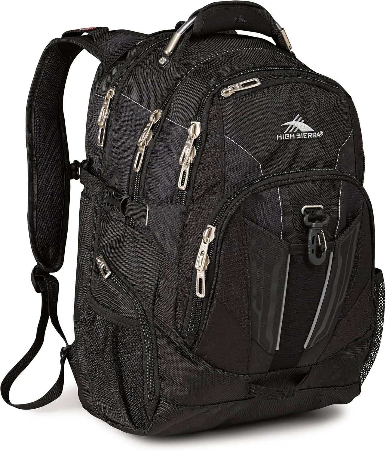 High Sierra Xbt Tsa Backpack Dont Wait Save