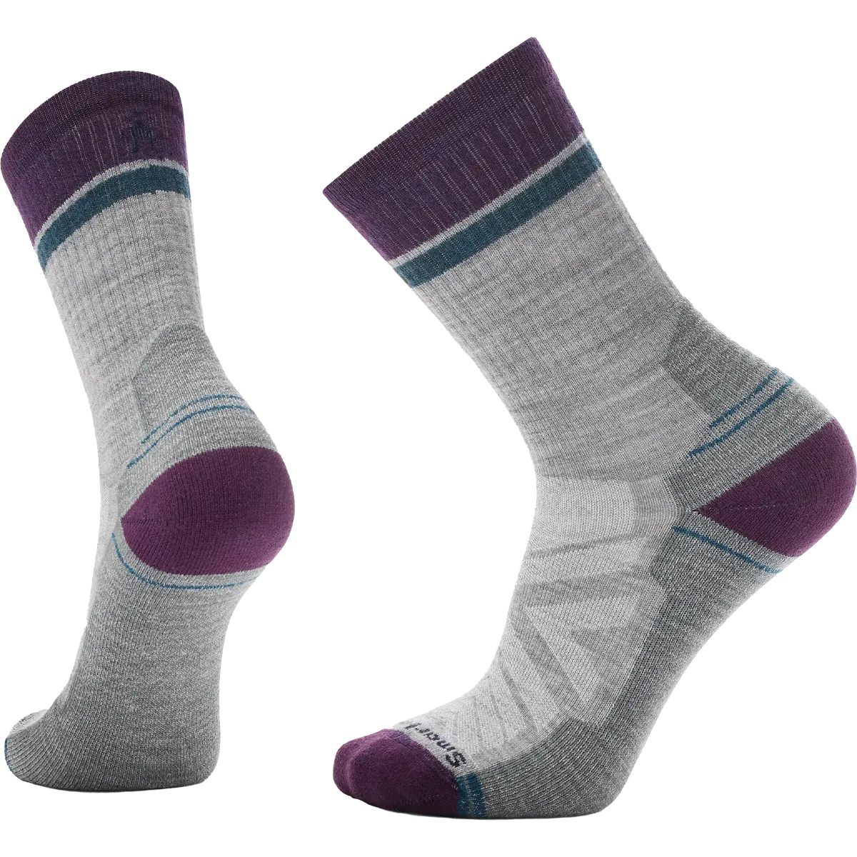 Hike Winding Trail Crew Socks MustHave Clearance