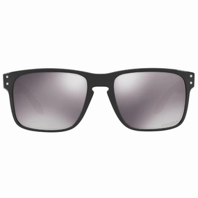 Holbrook - Matte Black/Prizm Black Polarized Grab Save Today