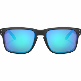 Holbrook - Matte Black/Prizm Sapphire Polarized Save Today Only Special Online Offer