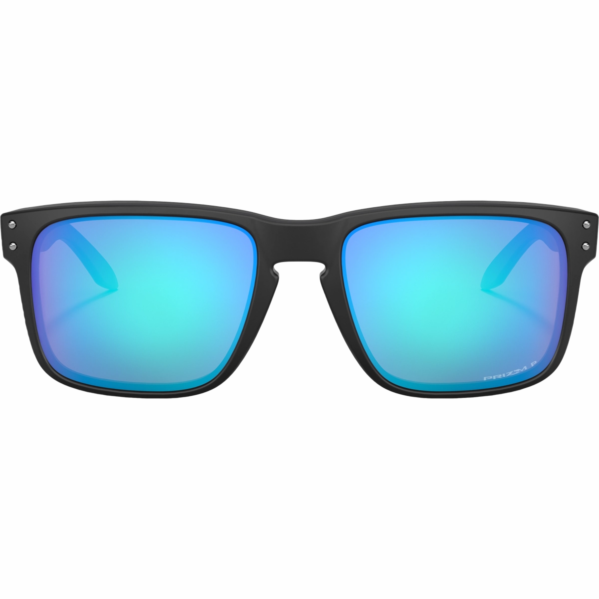 Holbrook - Matte Black/Prizm Sapphire Polarized Save Today Only Special Online Offer