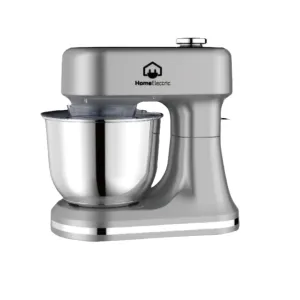 Home electric Stand Mixer, 1500Watts, Red or Silver