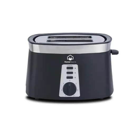 Homeelectric Toaster Bread Slots? Gear Knob? Toaster Lever 920 Watt