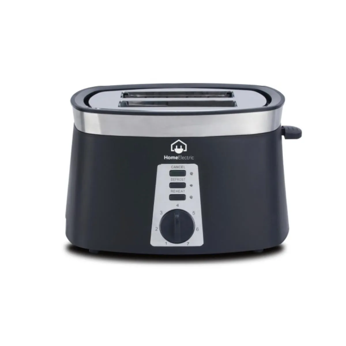 Homeelectric Toaster Bread Slots? Gear Knob? Toaster Lever 920 Watt