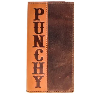Dont Miss Out MustShop Sale Hooey "Punchy Classic" Rodeo Wallet