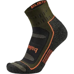 Dont Miss Out Blister Resist Quarter