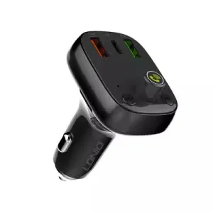 Ldnio C704Q 30W Car Charger Bluetooth 5.0 Player Special Surprise Sale Best Price Today