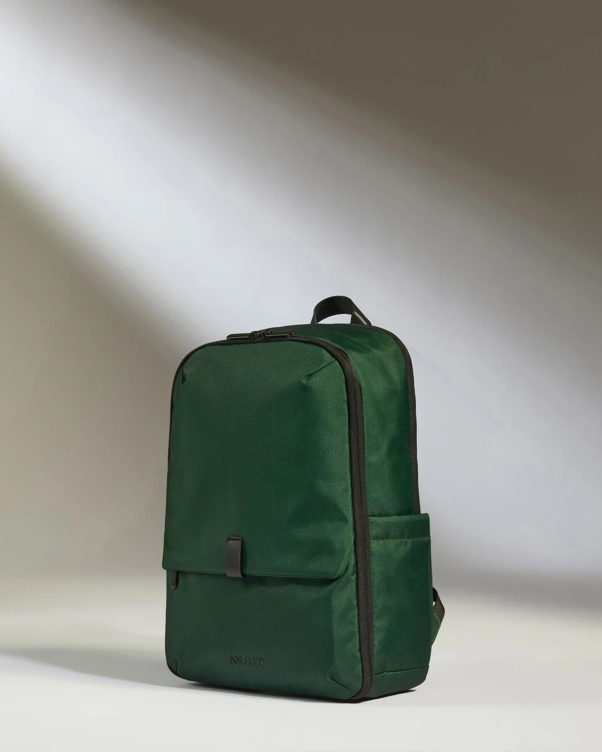 Backpack In Antler Green - Urban Light Shop Grab Offer Online Exclusive Offer