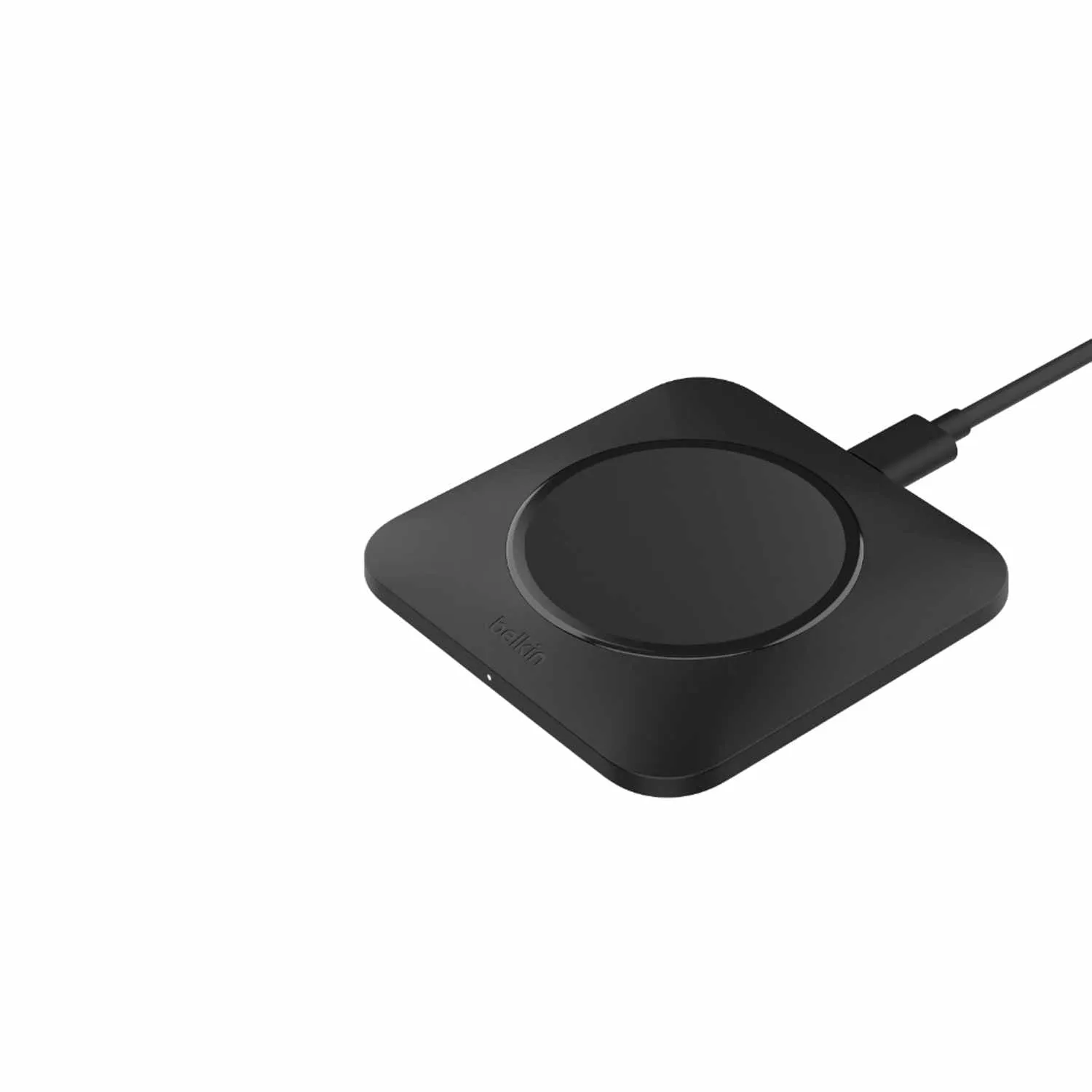 Hot Offer Frenzy Wia007Ttbk 15W Easyalign Wireless Pad Black