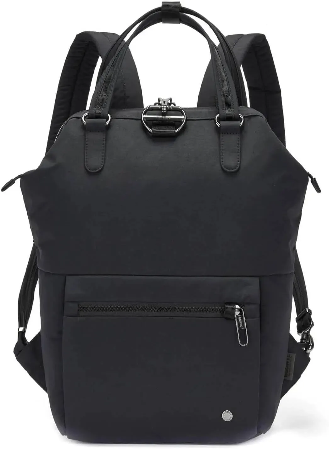 Pacsafe Citysafe Cx Mini Backpack Special Offer Inside