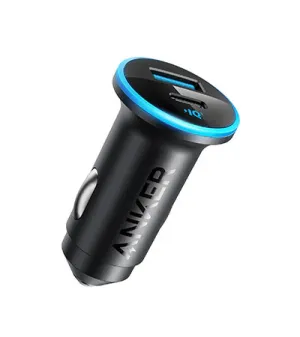 Exclusive Online Offer Anker 323 Car Charger 52.5W