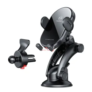 Dont Wait Save Mcdodo 15W Wireless Car Mount Charger - Space Series