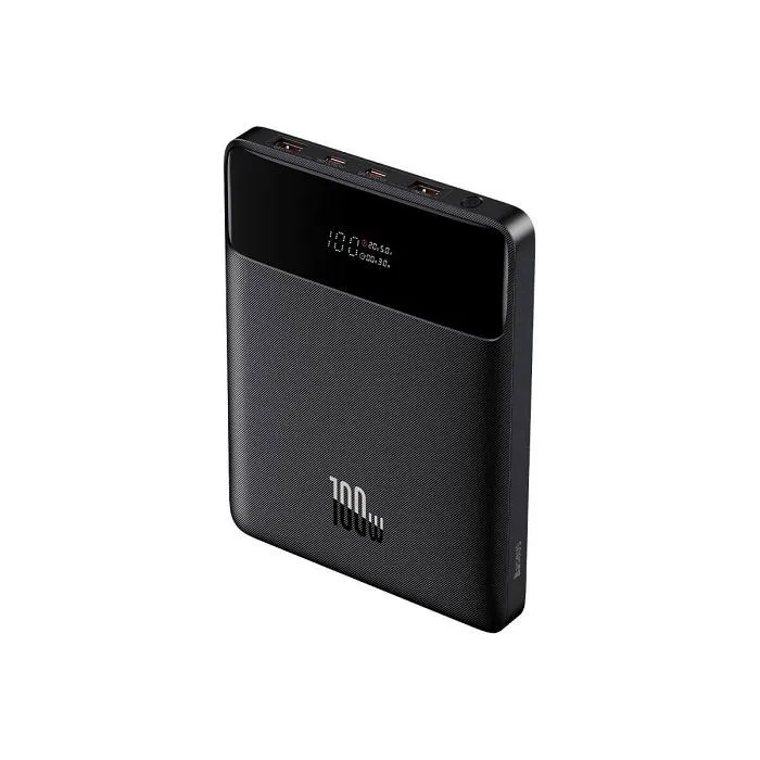 Online Exclusive Offer Dont Miss Big Savings Baseus Blade Laptop Power Bank 100W 20000Mah
