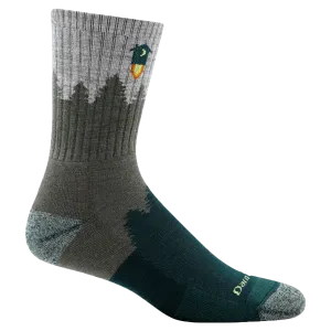Clearance Alert Now Big Savings Event Men'S Number 2 Mid Hiker Micro Crew