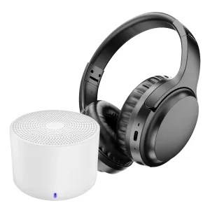 Maplin Headphones & Speaker Kit Clearance Sale Now