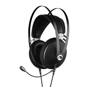 Best Price Online Hot Item Clearance Meze 99 Neo And Boom Mic Headset Bundle