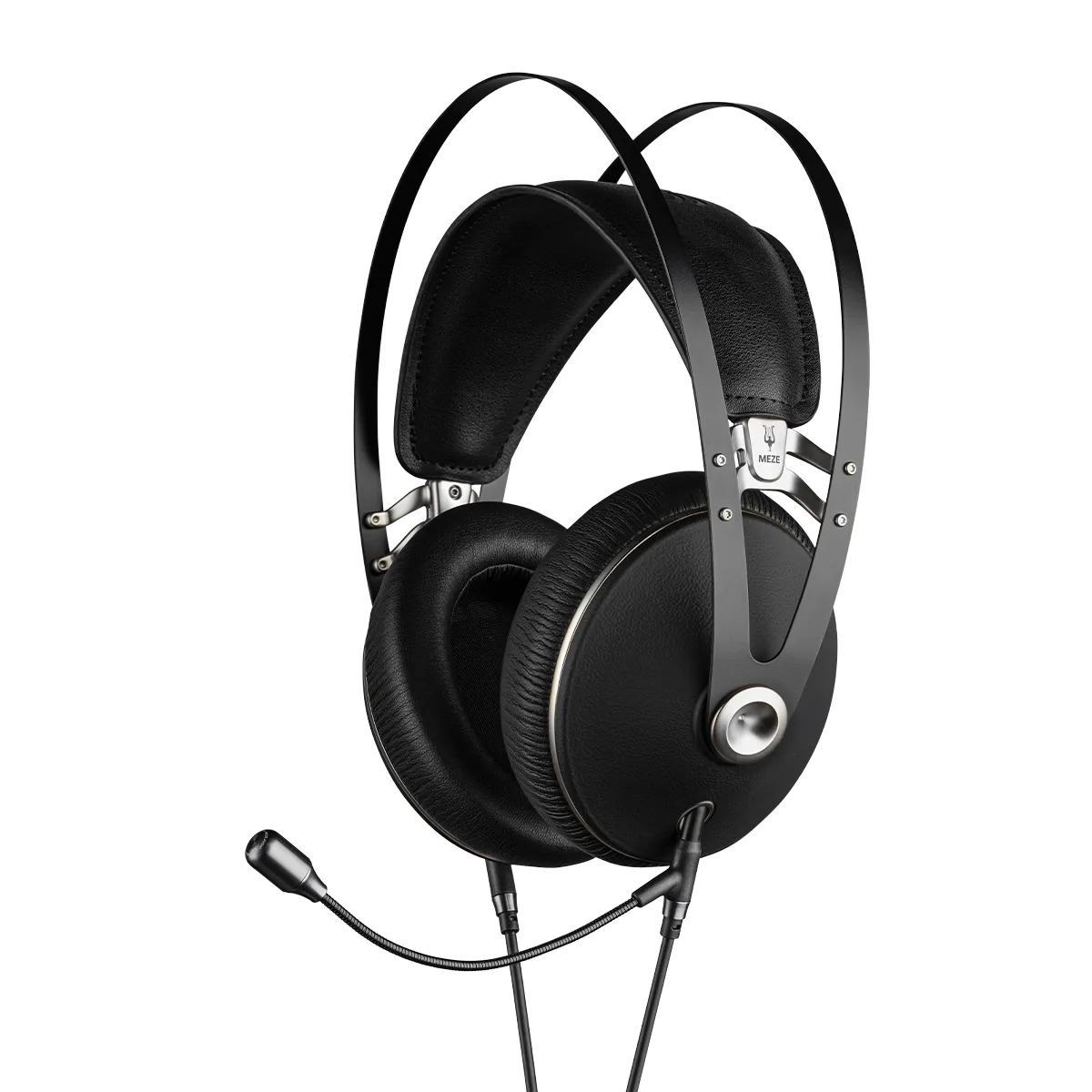 Best Price Online Hot Item Clearance Meze 99 Neo And Boom Mic Headset Bundle