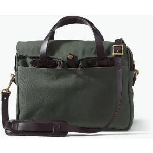 Grab Your Deal Today Rugged Twill Original Briefcase