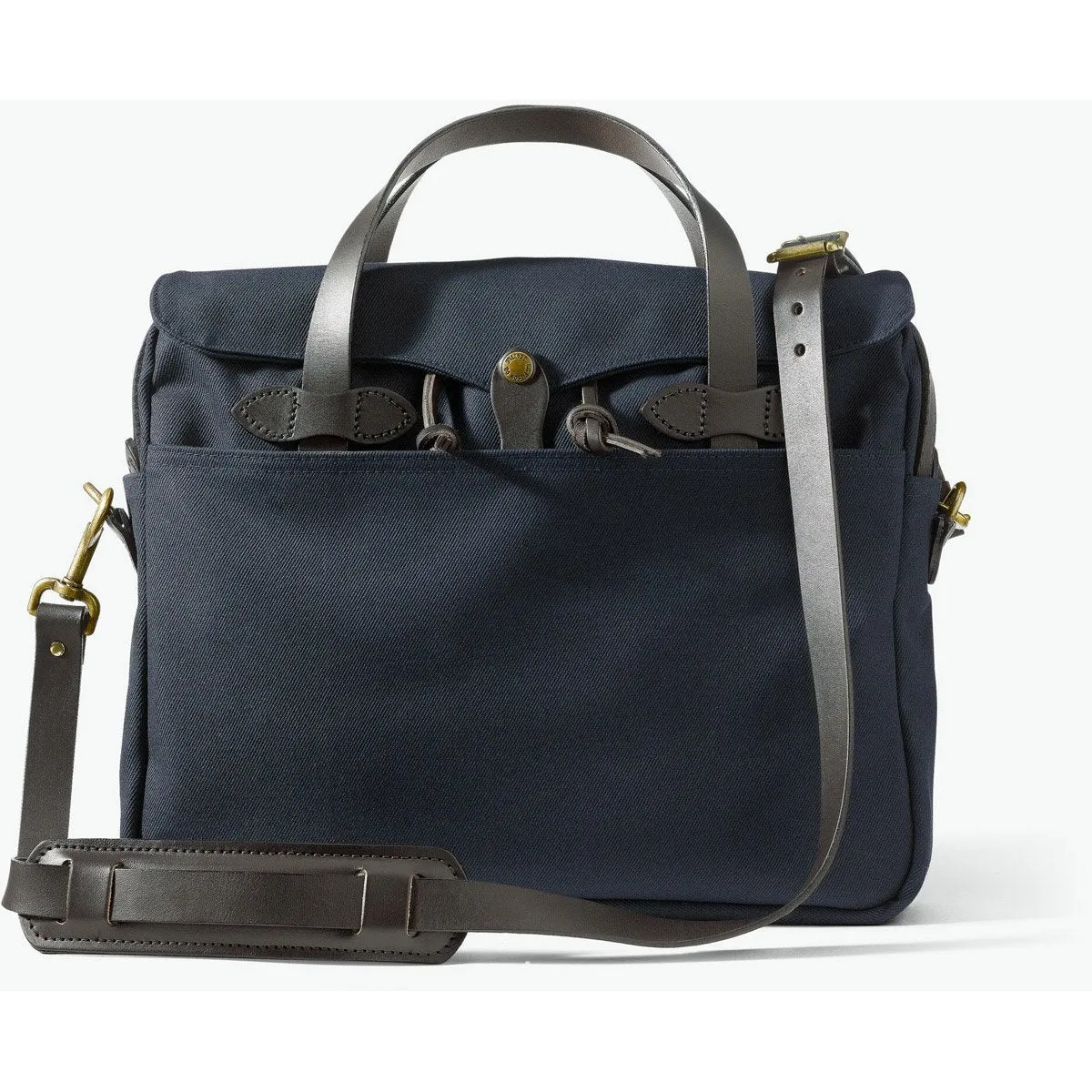 Trending Hot Deal Rugged Twill Original Briefcase