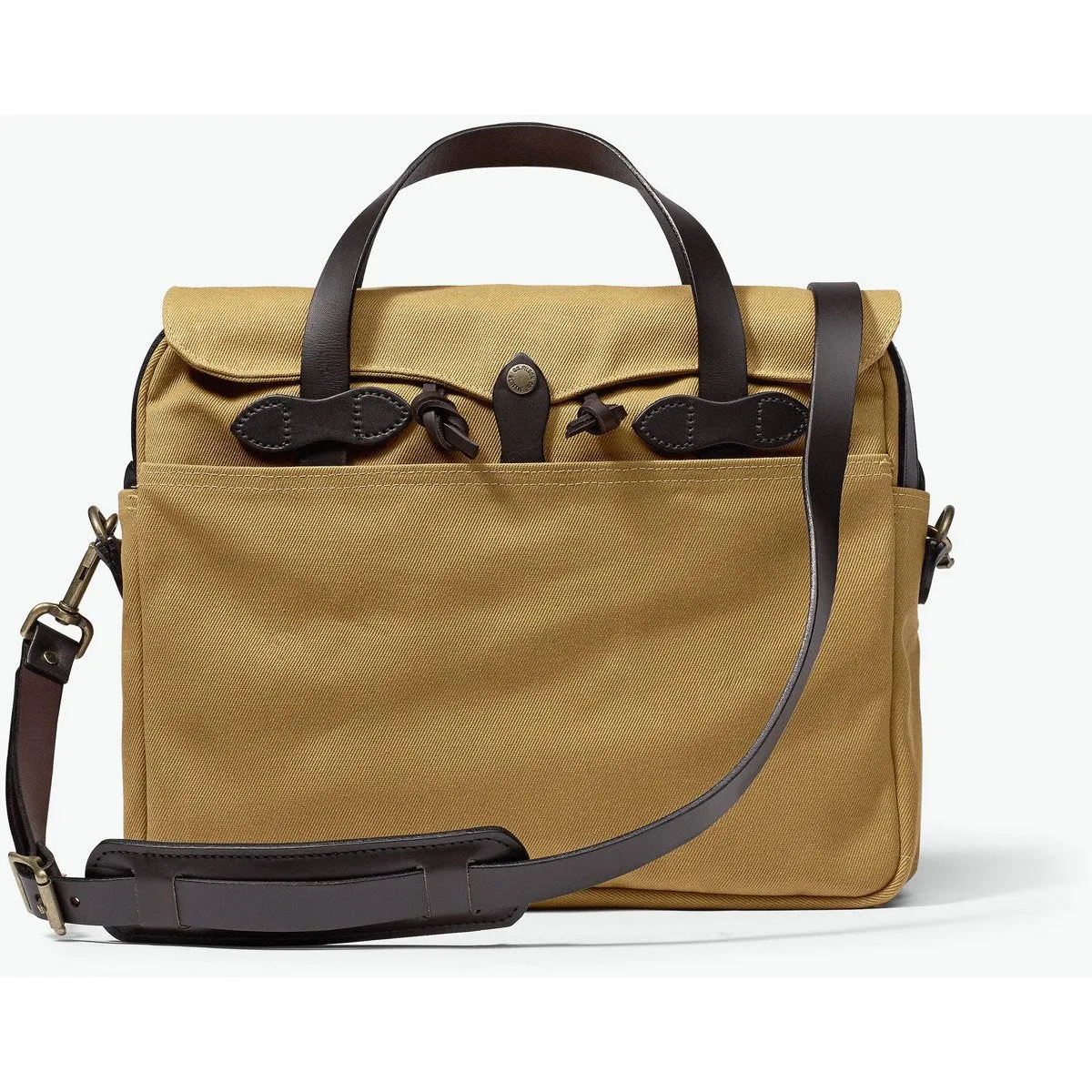 Rugged Twill Original Briefcase Hot Sale Alert Price Drop Alert