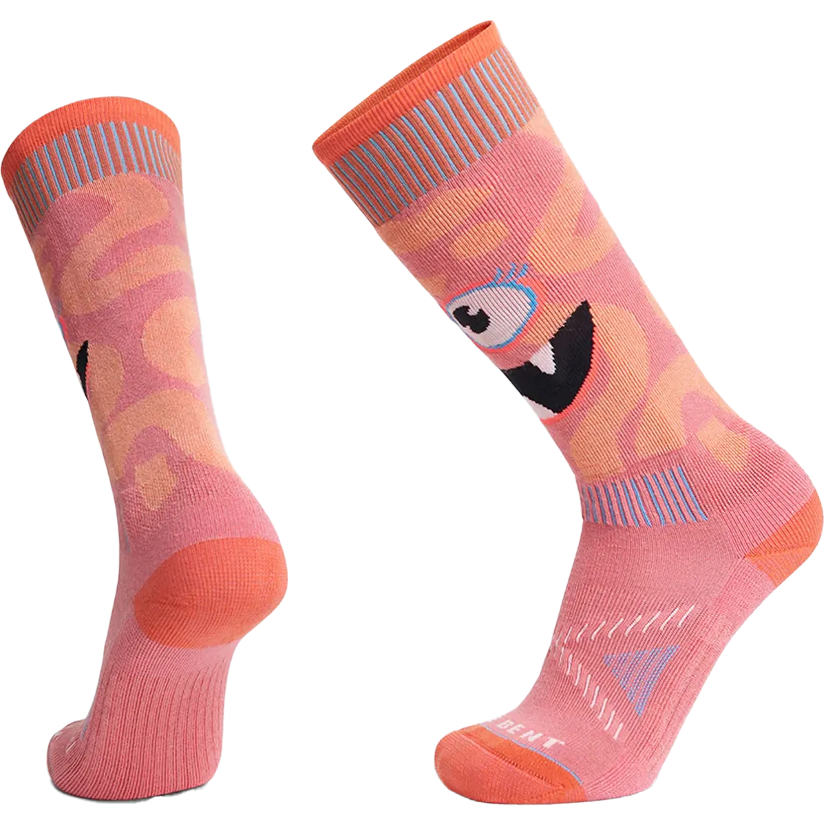 Youth Monster Party Light Cushion Snow Sock Limited Stock Deals Best Seller Deal
