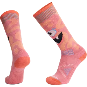 Youth Monster Party Light Cushion Snow Sock Hot Pick Online Last Chance Offer