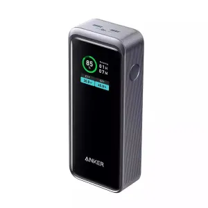 Limited Time Offer MustHave Deal Anker Prime 12,000Mah Power Bank (130W)
