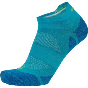 Women'S Blister Resist Light No Show MustHave Clearance