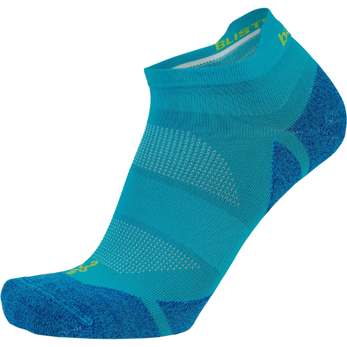 Women'S Blister Resist Light No Show MustHave Clearance