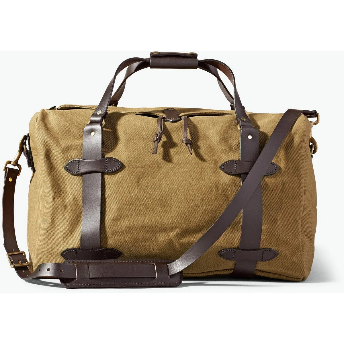 Hot Deals Today Todays Hot Pick Medium Rugged Twill Duffle Bag