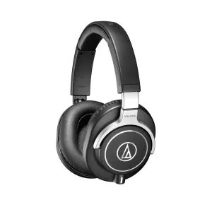 Today Only Special Audio-Technica Ath-M70X Professional Monitor Headphones