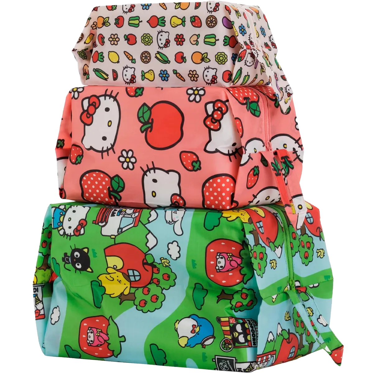 Exclusive Online Offer New Arrival Discount 3D Zip Set