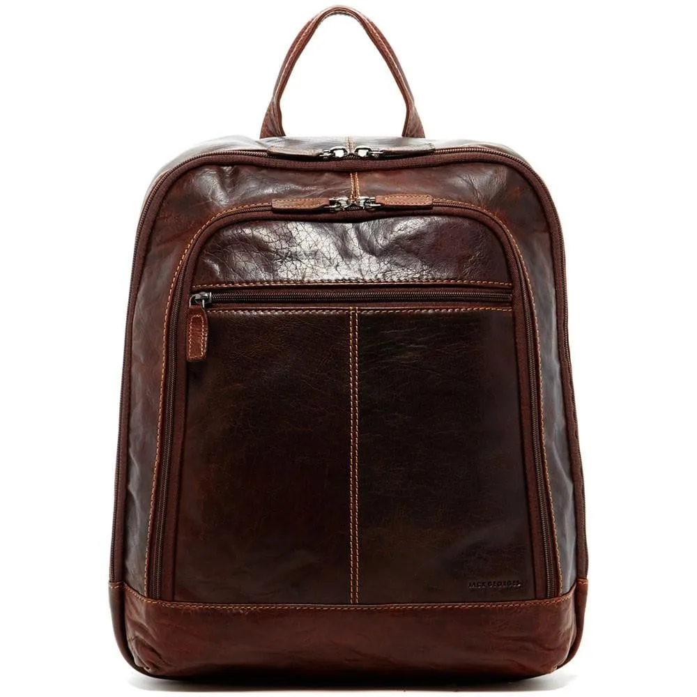 Jack Georges Voyager Backpack Shop the Savings MustHave Steals