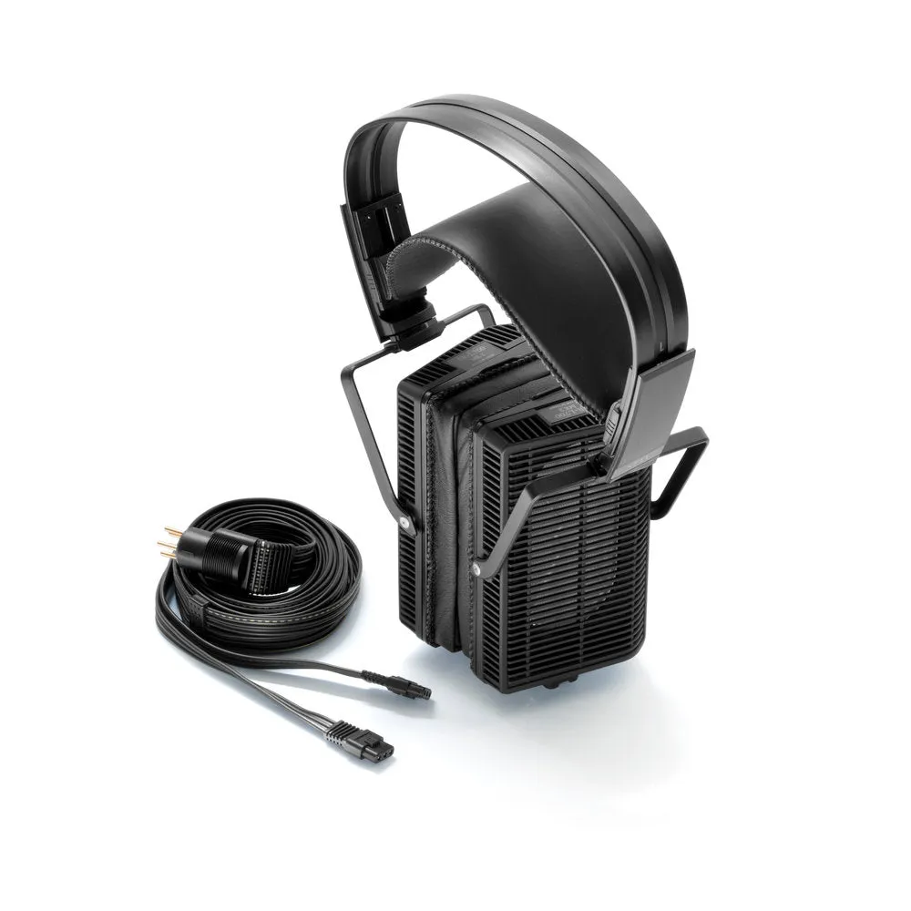 Stax Sr-L700Mk2 Electrostatic Headphones Hot Deals Today