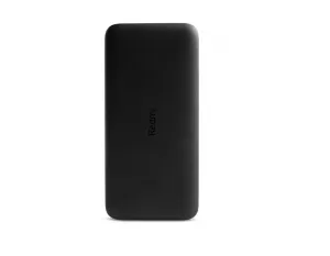 Weekend Sale Special Xiaomi Redmi 20000Mah Power Bank - Black