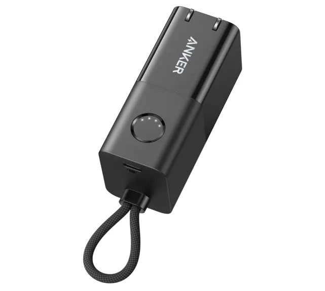 Shop Now Save Shop Smart Deals Anker 511 Power Bank (Powercore Fusion 30W)