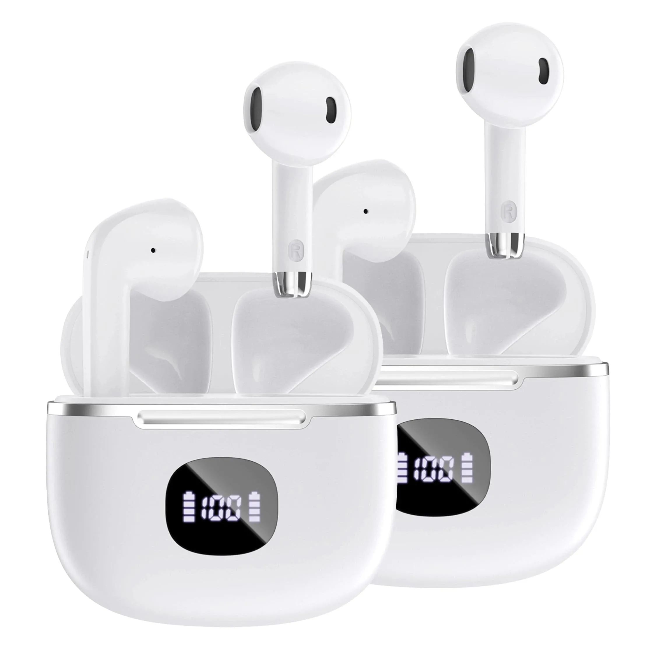 MustHave Deal Dont Miss This Deal Maplin In-Ear Headphone Kit