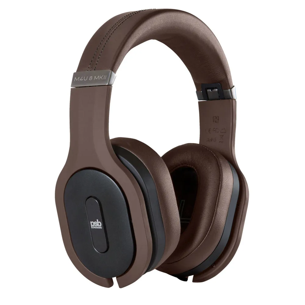 Psb M4U 8 Mkii Wireless Noise Cancelling Headphones Instant Savings Inside Trendy Picks Today