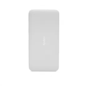 Xiaomi Redmi 10000Mah Power Bank - White Last Chance Offer Hot Offer Frenzy