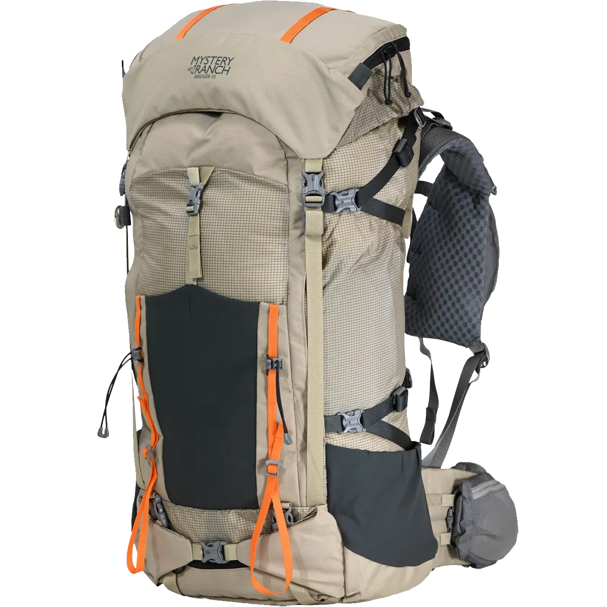 Bridger 55 Shop Smart Deals